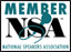 Nation Speaking Association Logo